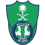 Away team Al-Ahli Jeddah logo. Al-Ain vs Al-Ahli Jeddah predictions and betting tips