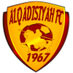 Al-Qadisiyah FC shield