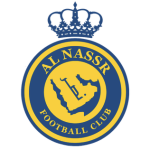 Home team Al-Nassr logo. Al-Nassr vs Al-Faisaly FC prediction, betting tips and odds