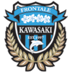 Kawasaki Frontale Logo