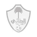 Away team Al Taee logo. Al-Nassr vs Al Taee predictions and betting tips