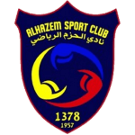 Away team Al-Hazm logo. Al Taee vs Al-Hazm predictions and betting tips