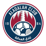 Away team Al-Adalah logo. Al Wehda Club vs Al-Adalah predictions and betting tips