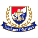 Home team Yokohama F. Marinos logo. Yokohama F. Marinos vs Kashiwa Reysol prediction, betting tips and odds