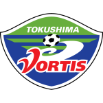 Logo Tokushima Vortis