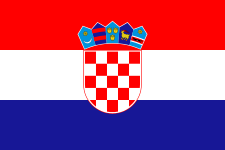 Croatia logo