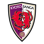 Kyoto Sanga shield