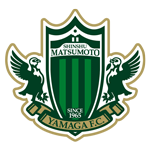 Matsumoto Yamaga shield