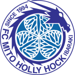 Logo Mito Hollyhock