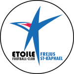 Fréjus St-Raphaël logo