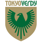 Tokyo Verdy logo