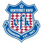 Logo Ventforet Kofu