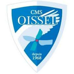 Oissel shield