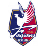 Logo Fagiano Okayama