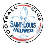 Saint-Louis Neuweg shield