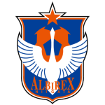 Albirex Niigata-team-logo