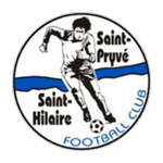 St-Pryvé St-Hilaire shield