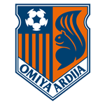 Omiya Ardija-team-logo