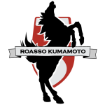 Roasso Kumamoto-team-logo