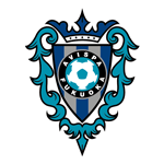 Avispa Fukuoka shield