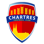 Chartres team logo