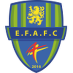 Home team Feignies-Aulnoye logo. Feignies-Aulnoye vs Valenciennes II prediction, betting tips and odds