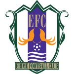 Logo Ehime FC