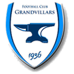 Grandvillars logo
