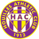 Houilles shield