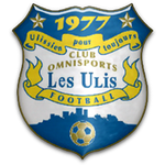 Away team Les Ulis logo. Ivry vs Les Ulis predictions and betting tips