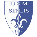 Senlis team logo