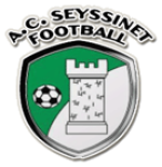 Seyssinet-Pariset-team-logo