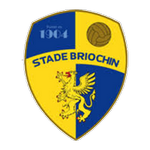 Home team Stade Briochin logo. Stade Briochin vs Creteil prediction, betting tips and odds