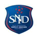 Sud Nivernais team logo