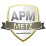 APM Metz shield