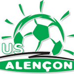 Home team Alençon logo. Alençon vs ES du Mont-Gaillard prediction, betting tips and odds