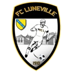 Lunéville team logo