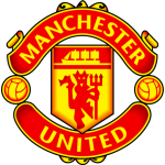 Manchester United logo