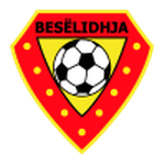 Away team Besëlidhja Lezhë logo. Albanët vs Besëlidhja Lezhë predictions and betting tips