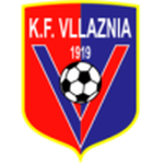 Vllaznia Shkodër shield