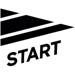 Start logo