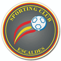 Sporting Escaldes team logo