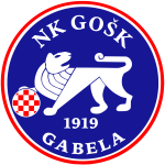 Away team GOŠK Gabela logo. Igman Konjic vs GOŠK Gabela predictions and betting tips