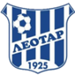 Leotar logo