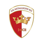 Metalleghe-BSI Jajce team logo