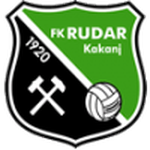 Rudar Kakanj logo