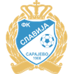 Home team Slavija logo. Slavija vs Radnik Bijeljina prediction, betting tips and odds