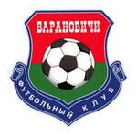 Home team Baranovichi logo. Baranovichi vs Slonim prediction, betting tips and odds