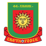 Khimik Svetlogorsk team logo