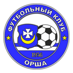 Home team Orsha logo. Orsha vs Ostrovets FC prediction, betting tips and odds